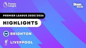 Video post by @optussport on YouTube