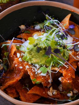 Image post by @brewstersbeergarden on Instagram