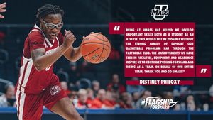 Image post by @umasswbb on Instagram