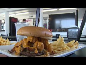Video post by @Wqadnews8 on YouTube