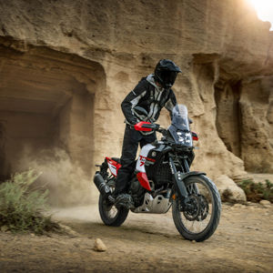 Image post by @yamahamotoraus on Instagram