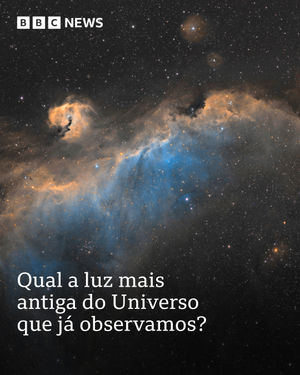 Image post by @bbcbrasil on Instagram