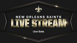 Video post by @neworleanssaints on YouTube