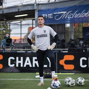 Image post by @sanantoniofc on Instagram