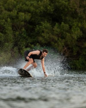 Image post by @fliteboard on Instagram