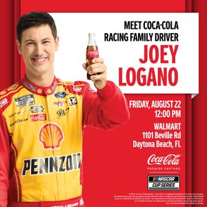 Image post by @joeylogano on Instagram