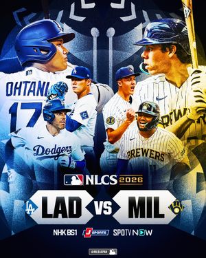 Image post by @mlbjapan on Instagram