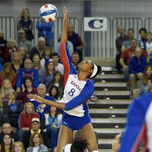 Image post by @kuvolleyball on Instagram
