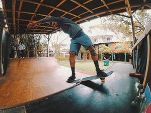 Image post by @max_ballesteros on Instagram