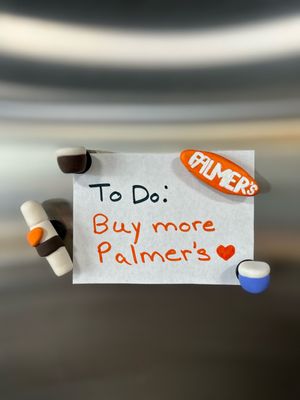 Video post by @palmersus on TikTok