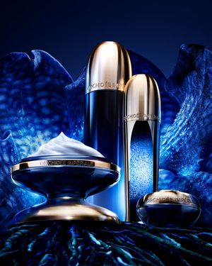 Image post by @guerlain on Instagram