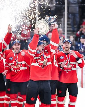 Image post by @nhlcesko on Instagram