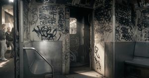 Image post by @graffitiosity on Instagram
