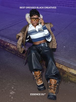 Image post by @essencegu_ on Instagram