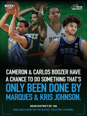 Image post by @bucksplusaudio on Instagram