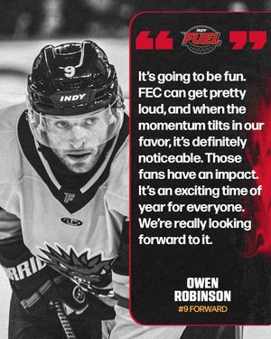 Image post by @indyfuel on Instagram