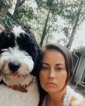 Image post by @shannmcintosh on Instagram
