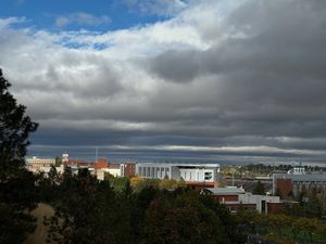 Image post by @wsupullman on Instagram