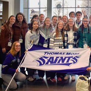 Image post by @thomasmoreky on Instagram