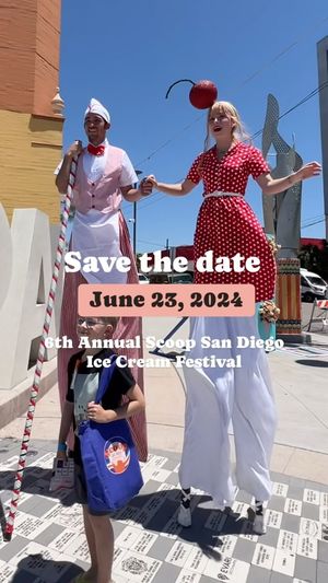 Video post by @ScoopSanDiego on Facebook