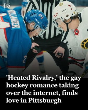 Image post by @pittsburghpg on Instagram