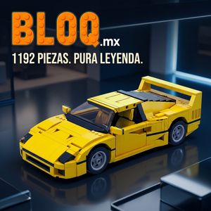 Image post by @bloqmexico on Instagram
