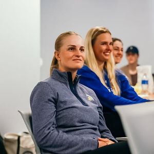 Image post by @sjsuwgolf on Instagram