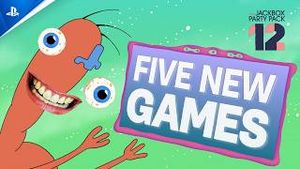 Video post by @PlayStation on YouTube