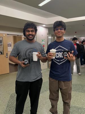 Image post by @crcreslife on Instagram