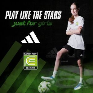 Image post by @Coerversoutheast on Facebook