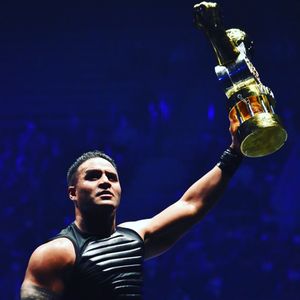 Image post by @thegoodbadguytamatonga on Instagram