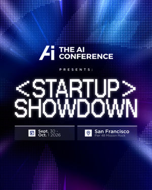 Image post by @aiconference on Instagram