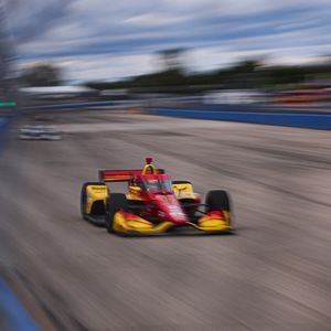 Image post by @hondaracingglobal on Instagram