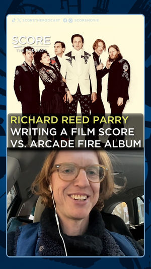 Video post by @ScoreMovie on Facebook