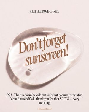 Image post by @melinjects on Instagram