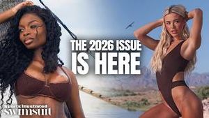 Video post by @siswimsuit on YouTube