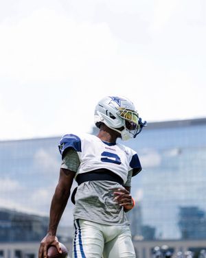 Video post by @dallascowboys on TikTok