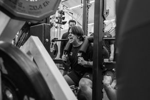 Image post by @UMichFootball on Twitter