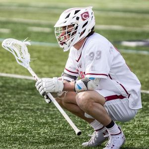 Image post by @colgatemlax on Instagram