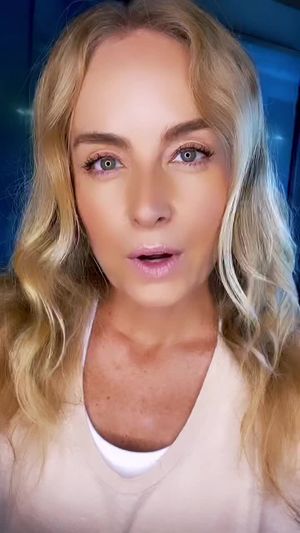 Video post by @angelicahuck on TikTok