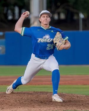 Image post by @fgcu_baseball on Instagram