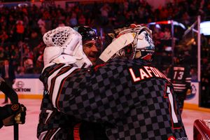 Image post by @kcmavericks on Instagram