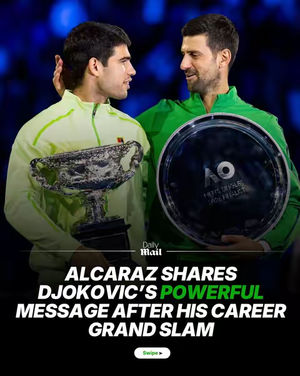 Image post by @dailymailau on TikTok