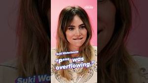 Video post by @buzzfeedceleb on YouTube