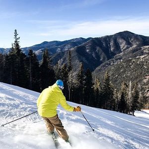 Image post by @skitaos on Instagram