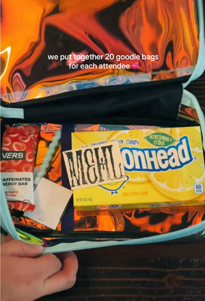 Video post by @mehlanip on TikTok