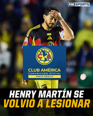 Image post by @foxsportsmx on Instagram