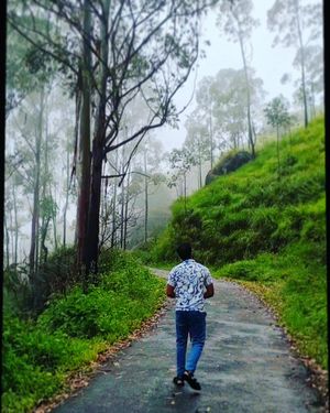 Image post by @abhidreamer_click005 on Instagram