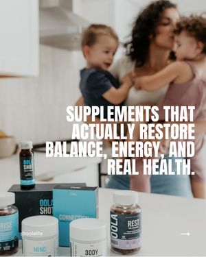 Image post by @oolalife on Instagram