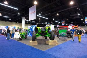Image post by @aimexpo on Instagram